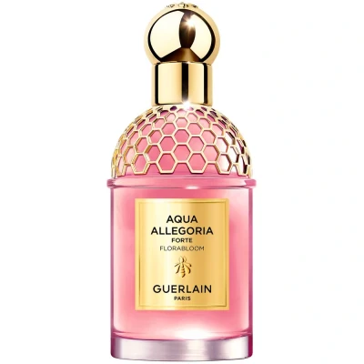Afbeelding van Guerlain Aqua Allegoria Florabloom Forte 75 ml Eau de Parfum