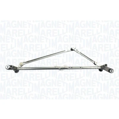 Afbeelding van Magneti Marelli Ruitenwisserarm en mechanisme 085570737010