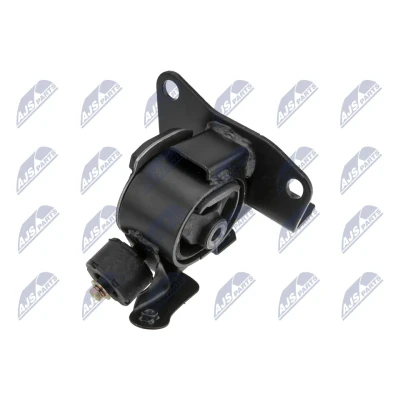 Afbeelding van NTY ZPS TY 031 Aslichaam / motorsteunlager Links TOYOTA: Avensis Verso (M2) 2.0, 2.0 4WD, VVT i, 2.4 i 4WD 2001 2011