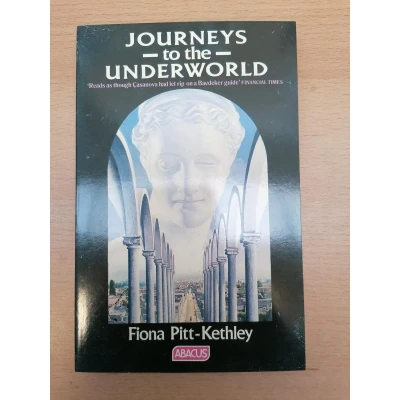 Afbeelding van Journeys to the Underworld B