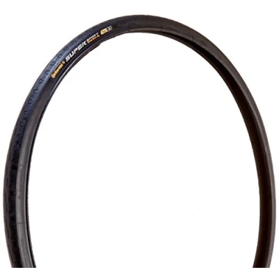 Afbeelding van Continental Unisex TYC00347 Super Sport Plus band, Zwart, 27 x 1 1/8 Inch