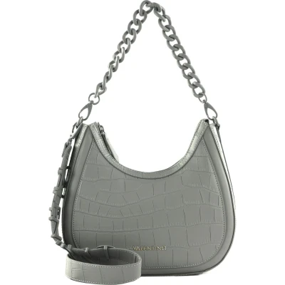 Afbeelding van VALENTINO Schoudertas Surrey Shopping Bag Grigio Lichtgrijs