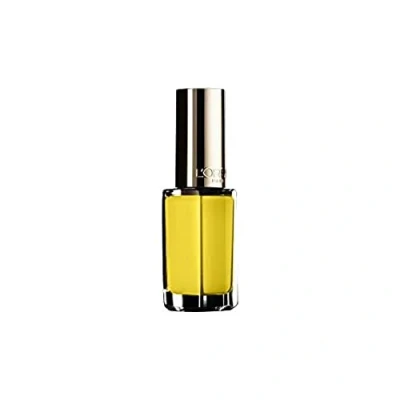 Afbeelding van L’Oréal Paris Color Riche Le Vernis 240 Pop Corn Geel Nagellak