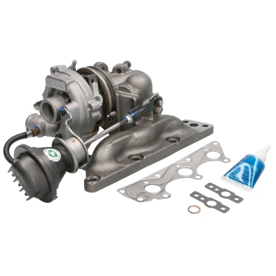 Afbeelding van Elstock Turbolader 91 1727