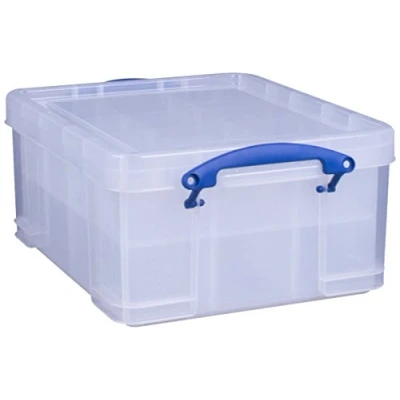 Afbeelding van Opbergbox Really Useful 21 liter