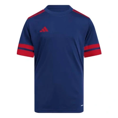 Afbeelding van adidas Performance Voetbalshirt SQUA25 JSY Y