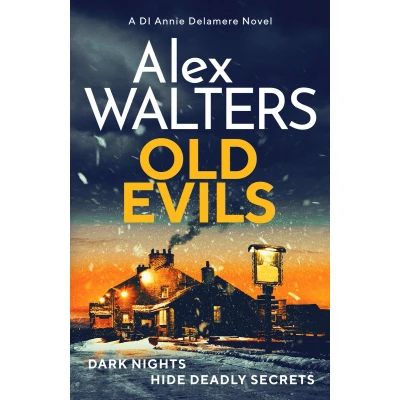 Afbeelding van Old Evils: An absolutely unputdownable British detective series