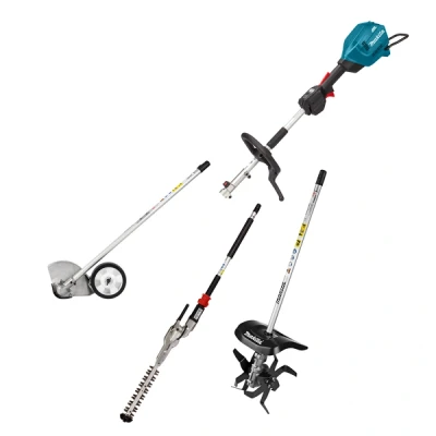 Afbeelding van Makita XGT 40 V Max Combisysteem UX01GZ13
