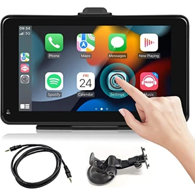 Afbeelding van SIXTOP Bluetooth autoradio