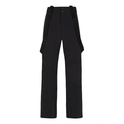 Afbeelding van Protest Hollows Snowboardbroek, Heren, Maat: Large, True black