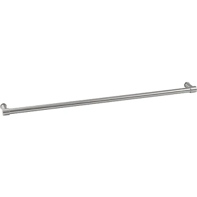 Afbeelding van Formani PIET BOON PB750 handdoekstang enkel 750mm mat RVS