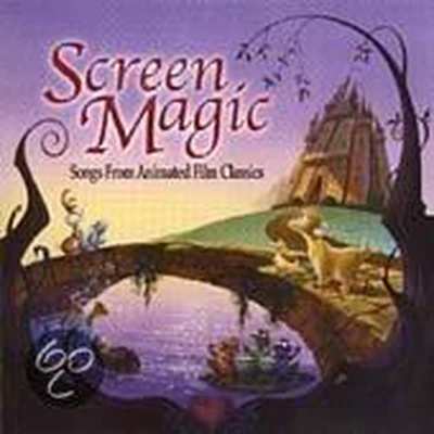 Afbeelding van Screen Magic: Songs From Animated Film Classics
