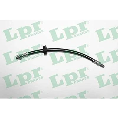 Afbeelding van LPR 6T48269 Remslang 313mm F10x1 FORD: MONDEO 3, 3 Stufenheck, Kombi