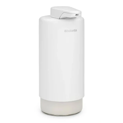 Afbeelding van Brabantia SinkStyle zeepdispenser 200 ml Wit