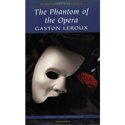 Afbeelding van Phantom of the Opera