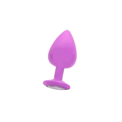 Afbeelding van Diamond Butt Plug Regular