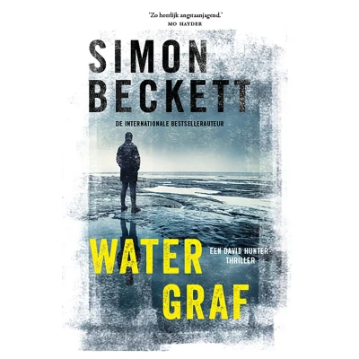 Afbeelding van Watergraf (Paperback)