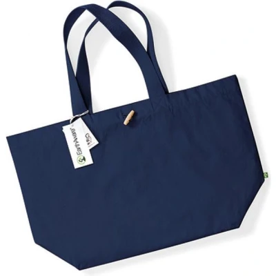 Afbeelding van EarthAware® Organic Marina Bag XL (Grijs)