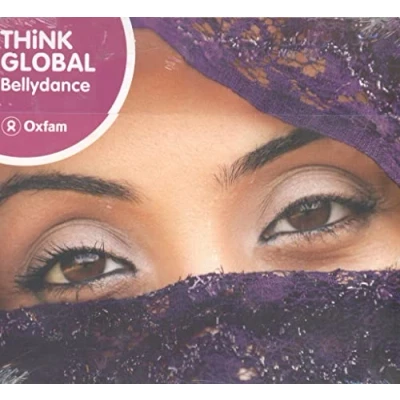 Afbeelding van Various Artists Think Global : Bellydance (CD)