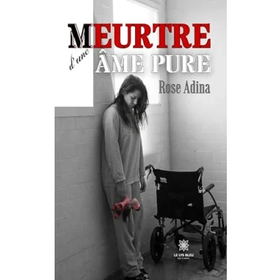 Afbeelding van Meurtre d’une âme pure
