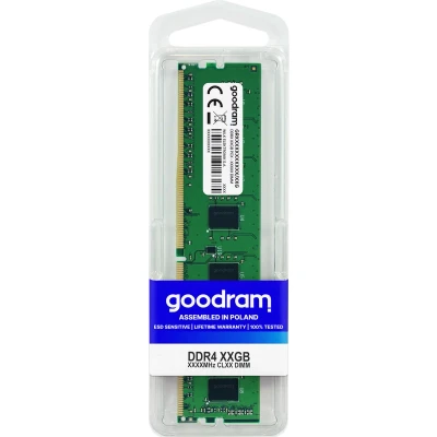 Afbeelding van RAM Memory GoodRam GR2666D464L19S 4 GB DDR4