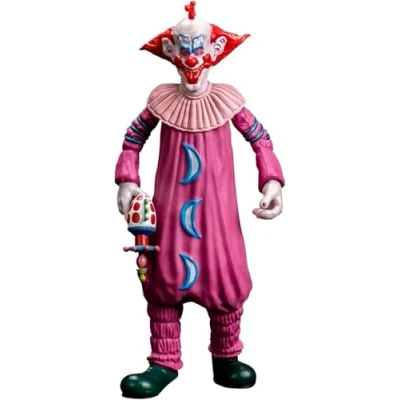 Afbeelding van Trick Or Treat Studios Scream Greats Killer Klowns from Outer Space Slim 8 Inch Action Figure