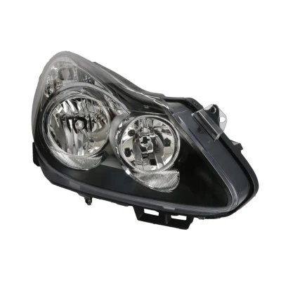 Afbeelding van TYC Koplamp 20 1195 15 2