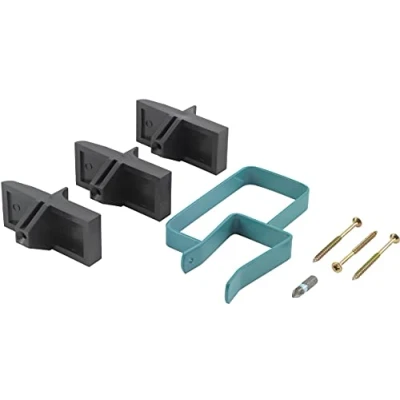 Afbeelding van Wolfcraft 4040000 Fixieerset Fixeerset