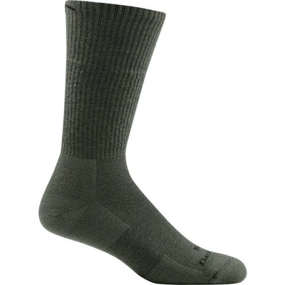 Afbeelding van Darn Tough Tactical #T4021 Boot Sock Midweight Cushion Foliage Green 35 37.5