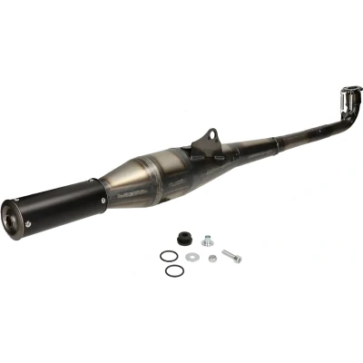 Afbeelding van Uitlaat Polini Race Puch Maxi 28mm