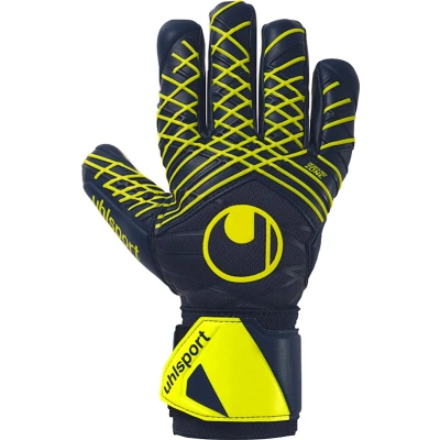 Afbeelding van Uhlsport Prediction Supersoft HN Keepershandschoenen Maat 5