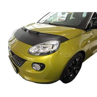 Afbeelding van AB 00980 kappenbra steenslagbescherming tuning Bonnet Bra