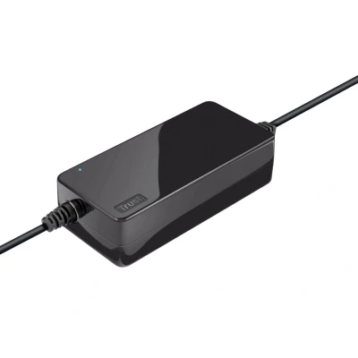 Afbeelding van Trust Primo 70W Laptoplader Universeel