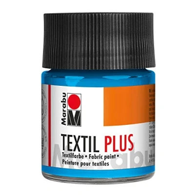 Afbeelding van TEXTIL PLUS 50 ML
