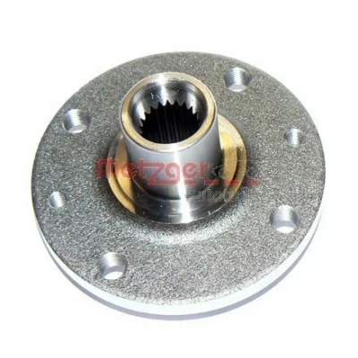 Afbeelding van Wielnaaf METZGER N 2605