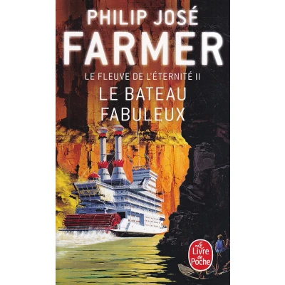 Afbeelding van Le Bateau Fabuleux