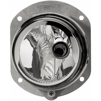 Afbeelding van Hella Dynaview EVO2 Links 24V m/draagframe 1N0 009 295 057