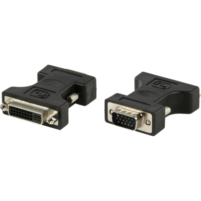 Afbeelding van goobay adapter VGA &gt; DVI I