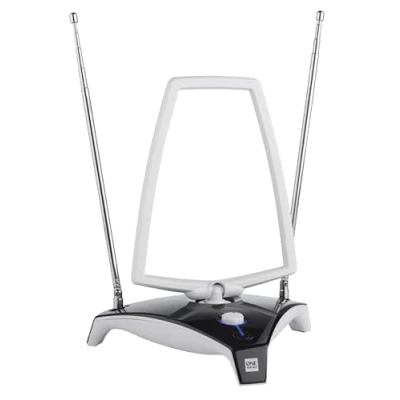 Afbeelding van OneforAll Accessoires TV en Video Merk Model One For All DVB T2 Indoor Performance Antenne 5G SV9360