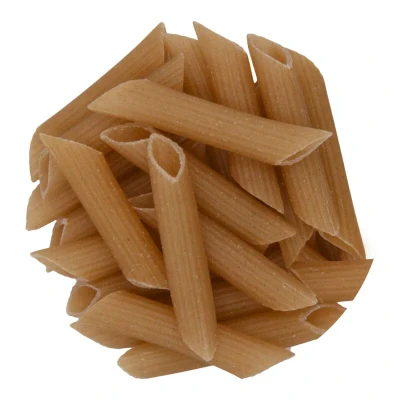 Afbeelding van Penne van volkoren rijst bio 500 gr