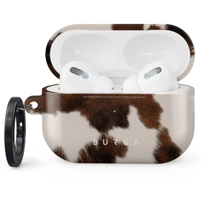 Afbeelding van Burga Apple AirPods Pro 2 hoesje Hardcase Celestial