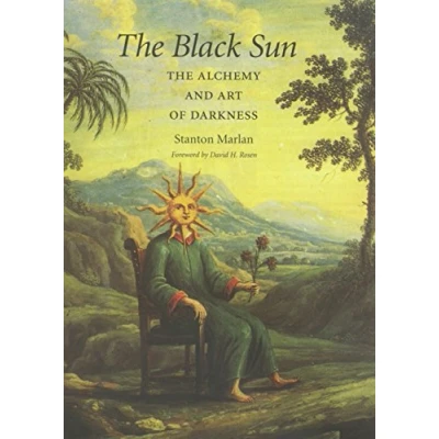 Afbeelding van The Black Sun: Alchemy and Art of Darkness Volume 10