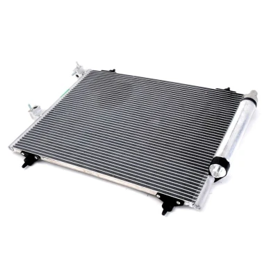 Afbeelding van Condensor, airconditioning NRF 35669