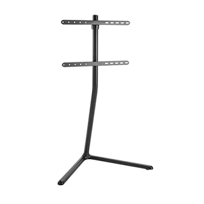 Afbeelding van tv standaard modern studio design statief tot 70 inch beeldscherm