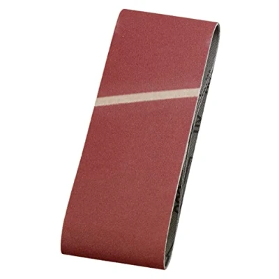 Afbeelding van KWB schuurband 100 x 560 mm Korrel 150 914415 3 stuks