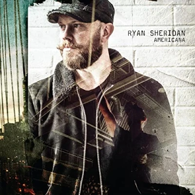 Afbeelding van Ryan Sheridan Americana (LP)