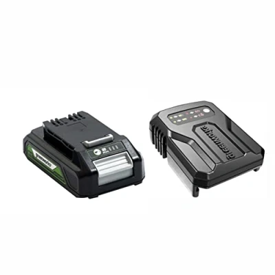 Afbeelding van Greenworks Starter Kit 24 Volt 2.0 Ah Accu En Lader