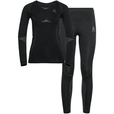 Afbeelding van Odlo Set long WINTER SPECIALS PERFORMANCE EVO Maat XL