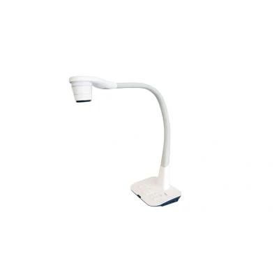 Afbeelding van Optoma DC460 13MP documentcamera met flexibele arm