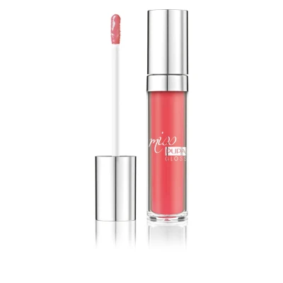 Afbeelding van Pupa Miss Gloss 204 Timeless Coral